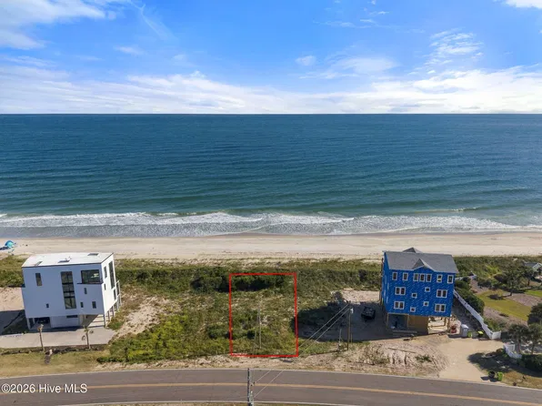 670 New River Inlet Road, North Topsail Beach, NC 28460
