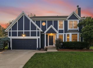 13914 S Kaw St, Olathe, KS 66062