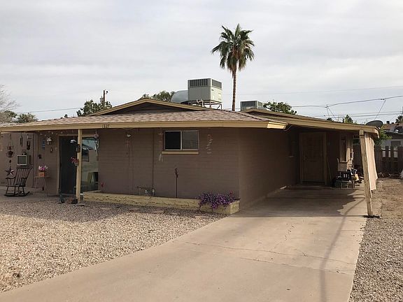 2nd image of 1327 W Sahuaro Dr