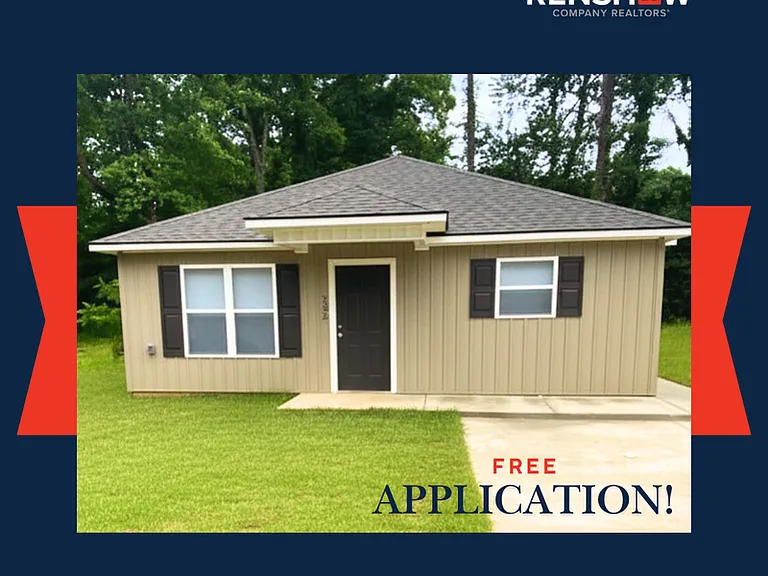 732 Tucker St — Photo 1