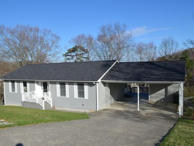 415 Bomont Ave, London, KY, 40741