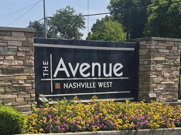 6680 Charlotte Pike APT K8, Nashville, TN 37209