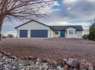148 Wild Rose Dr, Canon City, CO 81212