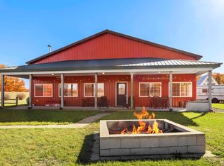 6629 Joyfield Rd, Frankfort, MI 49635