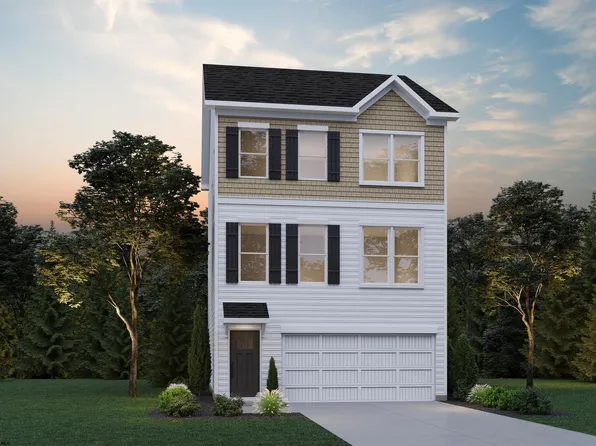 743 Hardman Dr, Morgantown, WV 26501