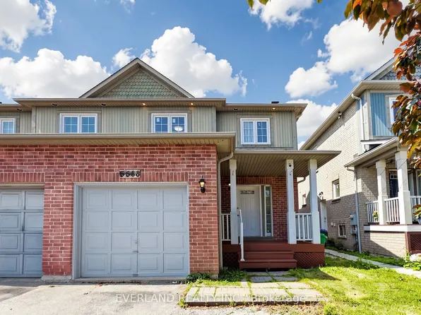 5588 Highbank Rd, Mississauga, ON L5M 6E4