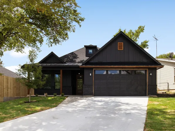 3307 25th St, Fort Worth, TX 76106