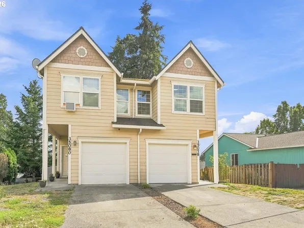 35078 Roberts Ln, Saint Helens, OR 97051