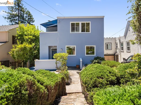 912 Spruce St, Berkeley, CA 94707