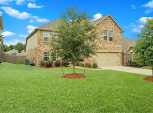 1717 Park Oak Dr, Conroe, TX 77304