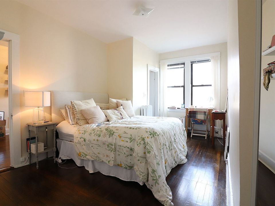 1st image of 126 Babcock St #27D