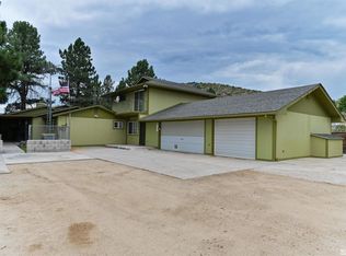 4300 Voltaire St, Carson City, NV 89703