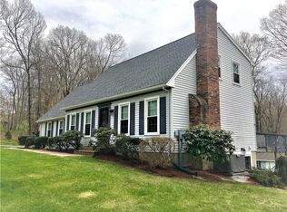 91 Gardner Tavern Ln, Coventry, CT 06238