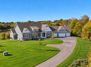 14325 Brockton Ln, Rogers, MN 55374