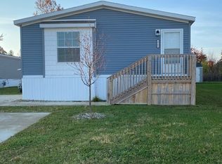 3963 Porters Ml #358, Fort Wayne, IN 46818