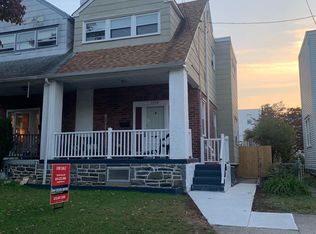 1110 Wilson Dr, Havertown, PA 19083