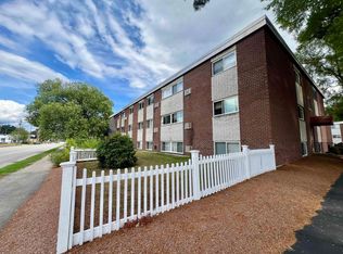 128 Loudon Rd APT 7F, Concord, NH 03301