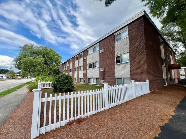 128 Loudon Road #7F, Concord, NH 03301