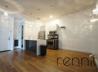 863 Broadway APT 2R, Brooklyn, NY 11206