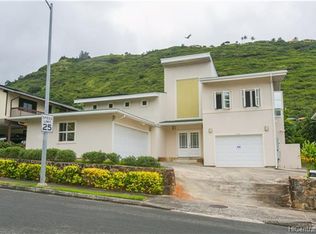 733 Hind Iuka Dr, Honolulu, HI 96821