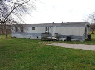 143 Saunders Ln, Hodgenville, KY 42748