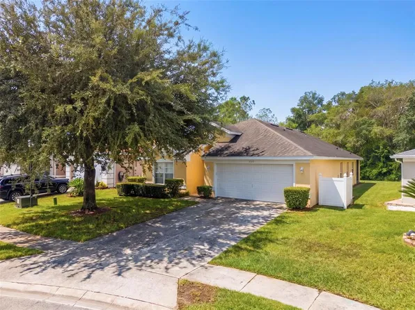 3179 STONEHURST CIRCLE, KISSIMMEE, FL 34741