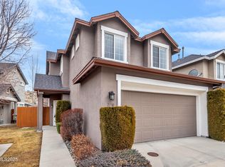 2130 Canyon Mesa Ct, Reno, NV 89523