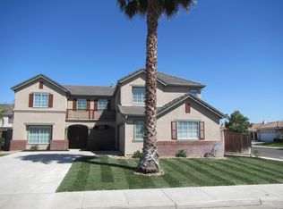 764 Sprig Way, Los Banos, CA 93635