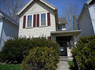 232 Rice St, Springfield, OH 45505