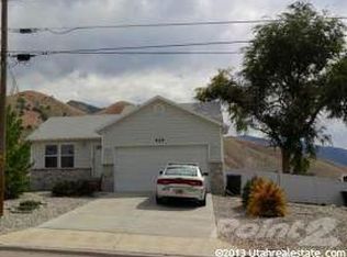 425 W 700 S, Tooele, UT 84074