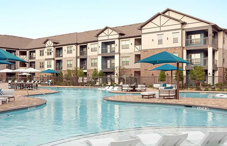 Cyan Cinco Ranch Apartments — Photo 28