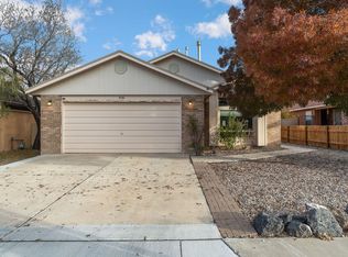 3516 Running Bird Pl NW, Albuquerque, NM 87120