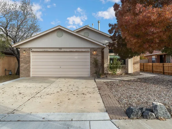 3516 Running Bird Pl NW, Albuquerque, NM 87120