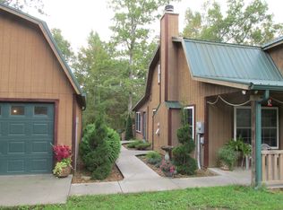 398 Funnel Creek Rd, Crossville, TN 38571