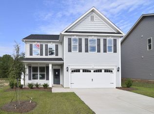 642 Marvin Gardens Ln, Chapin, SC 29036