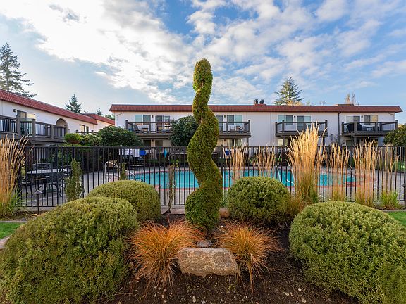 Spanish Revival Community