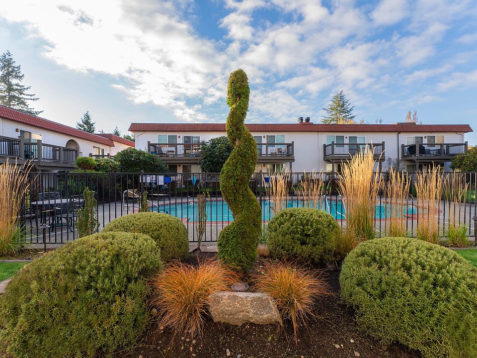 Spanish Revival Community