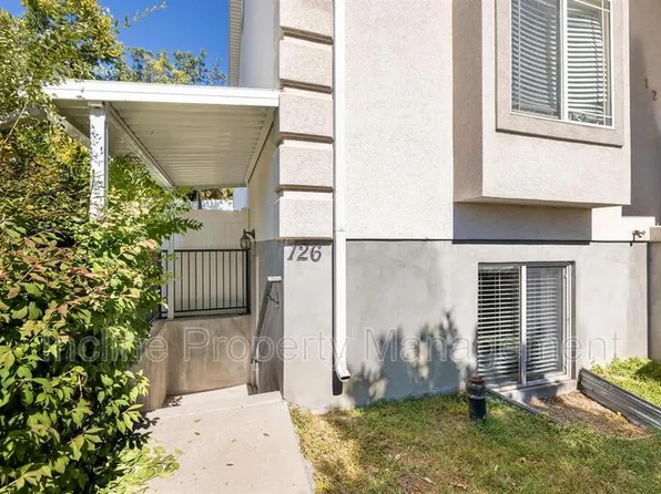 126 W 1435 S, Orem, UT 84058