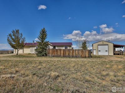 35358 Highway 14, Walden, CO, 80480
