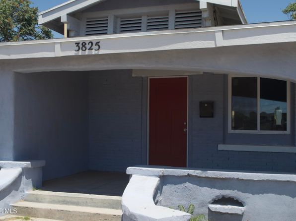 3825 Trowbridge Dr, El Paso, TX 79903