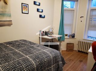 447 Park Dr #C1, Boston, MA 02215