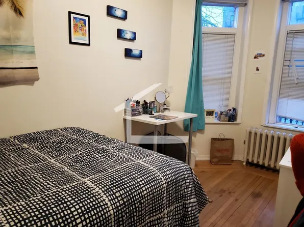 447 Park Dr, Boston, MA