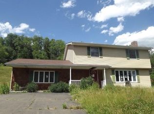 32 Catlin Hill Rd, Owego, NY 13827