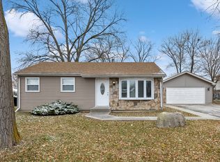 8031 S 84th Ave, Justice, IL