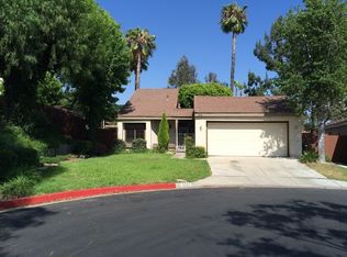 1282 Brookside Ct, Upland, CA 91784