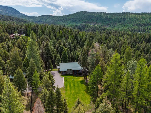 317 & 285 Montana Dr, Seeley Lake, MT 59868