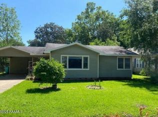 420 S Vivian Ave, Eunice, LA 70535