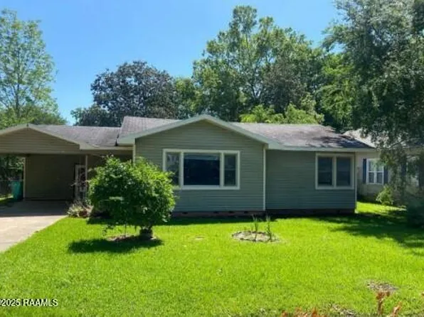 420 S Vivian Ave, Eunice, LA 70535