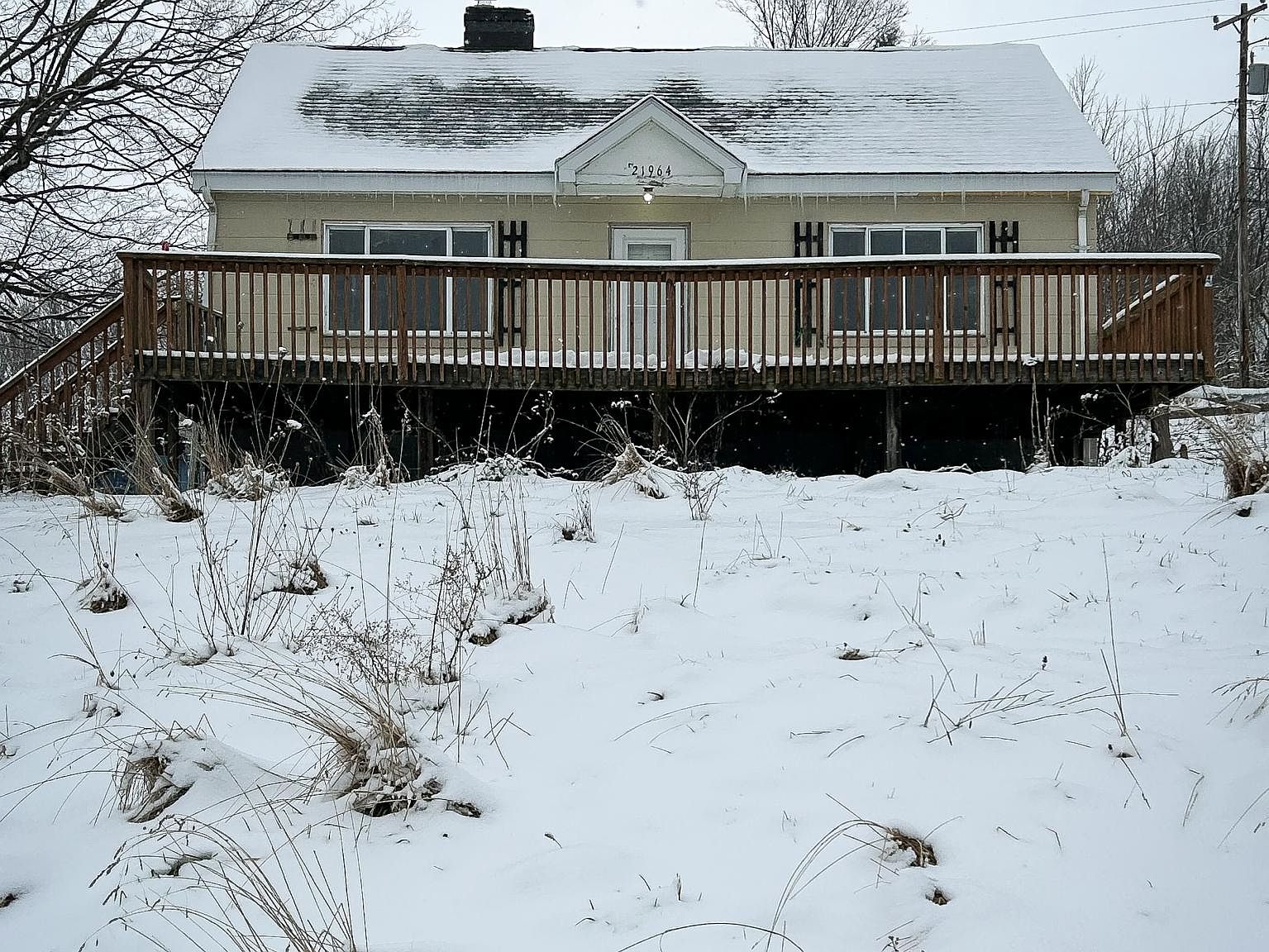 21964 Stanaford Rd, Danese, WV 25831 Zillow