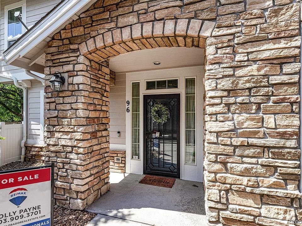 96 Whitehaven Circle, Highlands Ranch, CO 80129 Zillow